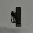 AI Hidden Camera Detector,High Precision Bug & WiFi Scanner Finder,All in One Hidden Devices Detector with 6 Sensitivity Levels & 4 Detection Modes,GPS Trackers for Hotel,Bathroom,Office,Car&Travel (Umber Black)