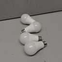 DEWENWILS 4-Pack A19 LED Light Bulb, 1500LM, 3000K Soft Warm Light Bulb, Energy Saving 14W(100W Equivalent) LED Bulb, E26 Medium Screw Base, Non-Dimmable, UL Listed