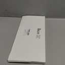 Pinkunn Metal Nativity Sets for Christmas Decorations Black Metal Nativity Scene with Wooden Base for Christmas Xmas Home Indoor Office Kitchen Table Shelf Mantel Tabletop Decor(Jesus)