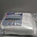 MIULEE 12x20 Inch Throw Pillow Insert Set of 4,Premium Pillow Stuffer Sham Rectangle for Decorative Cushion Bed Couch Sofa