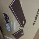 YouTheFan NCAA 2 x 4 Professional Wood Cornhole Game (Team Colors)