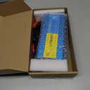 LVYUAN 1000 Watt Pure Sine Wave Inverter 12V to 110V 120V DC to AC with U.S. Outlet, USB Charger Ports, Car Power Inverter for Vehicles, RV, Outdoor, Home