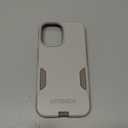 OtterBox iPhone 17 Commuter Series Case - Grey Comfort - Thin & Protective iPhone Case