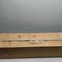 Blissun 9' Outdoor Patio Umbrella, Outdoor Table Umbrella, Yard Umbrella, Market Umbrella with 8 Sturdy Ribs, Push Button Tilt and Crank