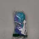 Bambilo Water Skipping Ball | 2-Pack Bounce Balls | Water Bouncing Beach Balls & Grip Ball | Pool Toys for Kids Age 5-8-12 | Great Summer Water Toy for Beach Swimming Pool River Lake (Blue)