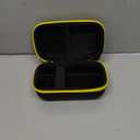 Aproca Protable Hard Storage Case, for Fluke 107 101 Current Handheld Digital Multimeter and Accessories (Case Only)
