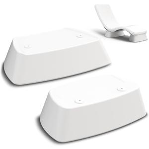 Coast Modern Weighted Riser Kit for Lounger Chair - Use in Pool or On Patio