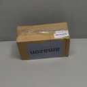 Sawysine Christmas Coffee Mugs Set of 4, 12 oz Ceramic Mug Gift Holiday Hot Cocoa for Family Mom Woman Friend Farmhouse (Candy Canes Style)