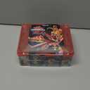 Bakugan Baku-tin with Special Attack Mantid, Customizable, Spinning Action Figure and Toy Storage, Kids Toys for Boys and Girls 6 and up
