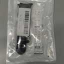 Compatible with AGPTEK LW11 Bands for Men Women, Soft Silicone Wristband Sweet-Resistant Breathable Lightweight Sport Straps for AGPTEK Smartwatch