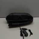 Shiatsu Neck and Back Massager with Heat, Electric Deep Tissue Kneading Neck and Shoulder Massage, Best Gifts for Women Men Mom Dad Mothers Fathers Day Birthday Gift (NOT Cordless) (Black)