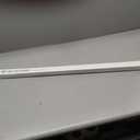 2 Pack Butecare Frameless Shower Door Bottom Seal With Long Sweep For Glass Doors (1/2" x 36")