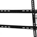 Peerless PT650 Universal Tilt Wall Mount for 39-Inch to 75-Inch Displays (Black)