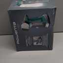 Rowenta Handheld Steamer for Clothes, Pure Force 2in1 Steamer & Iron, 1875W, Vertical/Horizonal Steaming & Ironing, Lightweight, Auto-off, XL power, 1875 Watts, DR8822