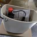 American Standard Cadet PRO 1.28 gpf/4.8 Lpf 12-Inch Rough Tank