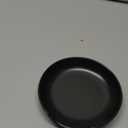 Miamolo Spoon Rest for Stove Top, Cooking Spoon Rest & Spoon Holder for Stove Top, Kitchen Utensil Holder for Spoons Ladles Tongs Spatula for Housewarming Gift, Black