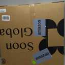 Soon Global Acoustical Wall Panels, 6-Piece 23.62 X 23.62 Inches Art Acoustic Panels, Decorative Acoustic Panels, Acoustic Wall Panels, Sound Absorbing Wall Art, Arcadian Vortex