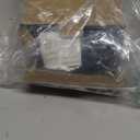 Joomer LED Clear Christmas Lights, 2 Pack Total 39FT 200 LED Clear White Christmas Tree Lights, Connectable Waterproof Mini String Lights Plug in for Indoor Outdoor Home Christmas Decoration