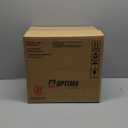 OPTIMA Batteries High Performance 35 RedTop Sealed AGM Car, Truck and SUV Starting Battery, 720 CCA, SAE Terminal, Maintenance Free, Versitile Mounting