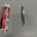 Motorcraft Spark Plug - SP580X, 1 Count Pack of 1