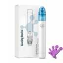 No Prick Pain Lancing Device Pen with 12 Adjustable Depth Settings - lancet device for DNA, and Family Health Testing