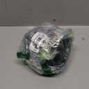 ProCase Noise Cancelling Headphones for Kids Toddler, SNR 27dB Noise Reduction Ear Muffs, Hearing Protection for Monster Jam, Concerts, Fireworks, Shooting, Air Show, Autism Sensory Needs -Black