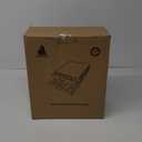 FlagShip K Cup Organizer Drawer 2 Tier Coffee Pod Holder for Keurig Pod Holder Save Space Countertop Kitchen (84 Pods Capacity)