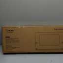 Q-Miulike Bedrail 502-1.2-6
