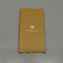 Miracase Magnetic for iPhone 17 Pro Max Case, Compatible with MagSafe, Integrated Silicone Camera Control Cover, 3.0mm Thicken Shockproof Drop Protection Phone Case for 17 ProMax, Lavender Gray