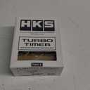 HKS 41001-AK011 Turbo Timer (9Th Type-0 Push)