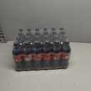 Coke Zero Sugar Diet Soda Soft Drink, 16.9 fl oz, 24 Pack, September 15,2025