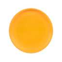 Orange Frisbee 8in 1 Pack