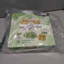 Twinings Pure Peppermint Herbal Tea Individually Wrapped Bags, 100 Count (Pack of 1), Fresh Minty Flavour, Naturally Caffeine-Free, Enjoy Hot or Iced, 100 Teabags (EXP 11/02/28)