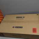 Double Induction Cooktop 1800W, Portable 2 Burner Electric Cooktop with Button Control, 10 Power Levels, 4-Hour Timer, Safety Lock, 110-120V