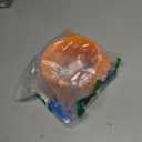 Jonard Tools CPF-215 Cable Funnel Drop Ceiling Protector, Orange