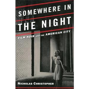 Somewhere in the Night, Hardcover