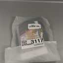 VRZ Pixie wigs for black women human hair human hair wigs for black women Short Layered Pixie Short Wig for Black Women Glueless 100% Hair Non Lace Full Machine Natural Black Color 1B