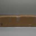 Adjustable X Banner Stand Fits Any Banner Size Width 23" to 32" and Height 63" to 78" (Premium:1 Pack Best Selling Banner Stand)