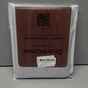 ZtotopCases for iPad 6th/5th Generation 9.7 Inch 2018/2017 iPad Air 2 & 1 Case, Premium PU Leather Business Folding Cover with Auto Wake/Sleep, Multiple Viewing Angles for iPad Air 2nd/1st Gen, Brown