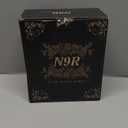 N9R 160pcs Gold Plastic Silverware - Gold Plastic Utensils Set - Tableware Flatware Kit 80 Forks, 40 Spoons, 40 Knives Disposable Cutlery Set for Party, Wedding, Birthday