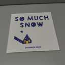 So Much Snow: An Interactive Snowy Day Story