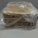 Poise Daily Liners, Incontinence Panty Liners for Bladder Leaks, 2 Drop Very Light Absorbency, Long Length, 264 Count of Pantiliners (6 Packs of 44)