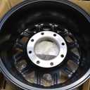 Method Race Wheels 309 Grid Matte Black 17x8.5" 8x180", 0mm offset 4.75" Backspace, MR30978588500 (17x8.5 inches, 8x180, 0/4.75")