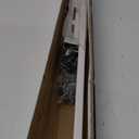 DuctlessAire Outdoor Wall Bracket - Mini Split Mounting Bracket - Ductless Air Conditioner Wall Mount - Mini Split AC/Heating System Accessories for Window AC, HVAC, Heat Pump & More (9000-36000 BTU)