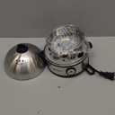 Annie & Mia Design Electric Egg Cooker, All Stainless Steel 7 Egg Capacity egg boiler, 360W, Hard, Medium, Soft Boiled Egg Poacher, egg steamer, Multi-function, Auto Shut-Off Function, BPA-free