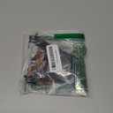 3 Pack Braided Sport Loop Band Compatible with Apple Watch Bands Ultra 3&2 1 49mm 46mm 45mm 44mm 42mm 41mm 40mm 38mm Men Women; Stretchy Nylon Solo Loop Strap for iWatch Series 11 10 9 8 7 6 SE 5 4 3 (Camouflage/Black/Black&Gray)