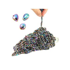 1100pcs Putty, Fidget Toys, Fidget Toys Adults ，Sensory Toys，Adults Gifts,Desk Fidgets Toys for Office Stress/Anxiety Relief (1100 PCS(Colour))