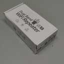 WiFi Extenders Signal Booster for Home Long Range Up to 9800 sq. ft & 40 Devices, WiFi Extender Signal Booster, Internet Booster, Long Range WiFi Extender,Quick Setup