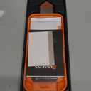 BossKiss for iPhone 17 Screen Protector 6.3 inch, [TOP 9H+ Hardness] [Military Grade Shatter Protection] [Sensitive Touch] [Easy Installation] [HD Clear] Full Coverage Tempered Glass 2 Pack