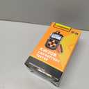 KONNWEI KW208 12V Car Battery Tester, Battery Load Tester Automotive 12V Alternator Starter Tester Digital Auto Battery Analyzer Charging Cranking System Tester for Car Truck Marine Motorcycle Boat